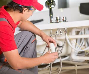 About Sewer Line Replacement East New Market, MD