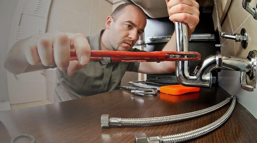 Professional sewer line replacement in East New Market, MD